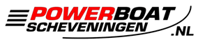 Powerboat Scheveningen