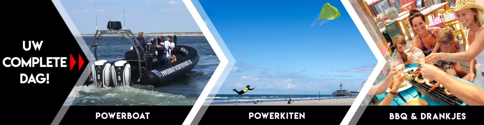 Header Activiteiten Scheveningen Activiteiten Scheveningen