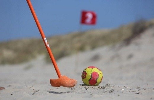 Boerengolf Boerengolf
