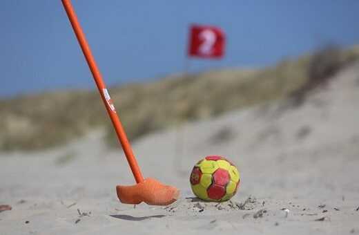 Boerengolf 