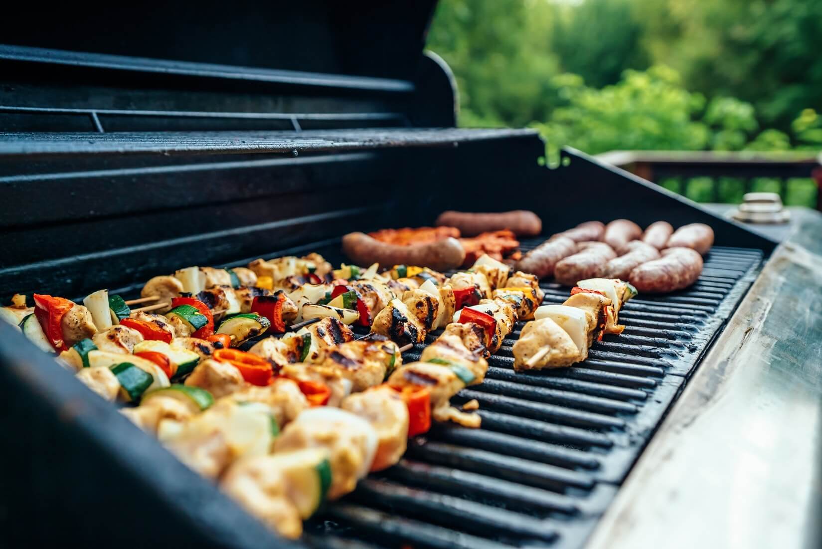BBQ BBQ Scheveningen Solbeach