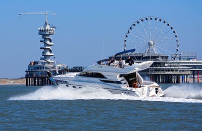 Princes Scheveningen