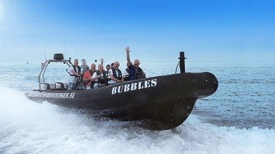 powerboat-go-fast-rib-scheveningen Powerboat Scheveningen RIB