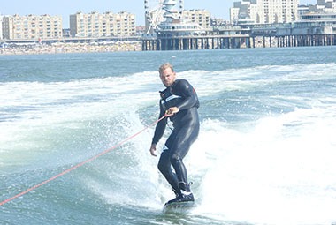 Wakeboard
