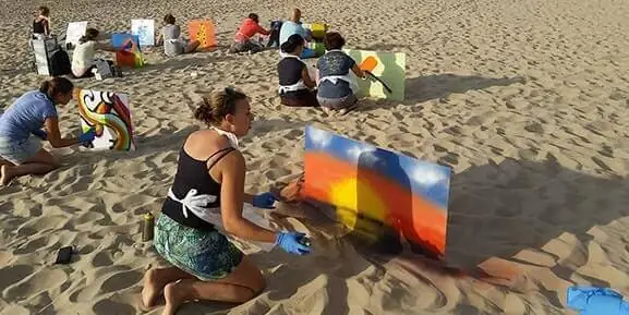 graffiti-workshop-met-je-collegas As verstrooiing